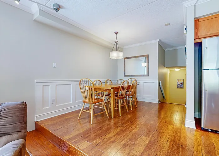 Chateau Ridge 120