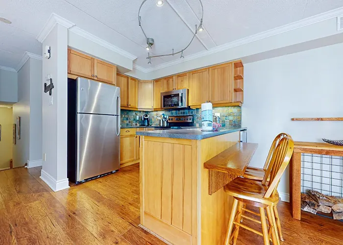 Chateau Ridge 120